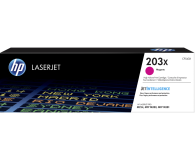 HP 203X Magenta CF543X - 393741 - zdjęcie 1